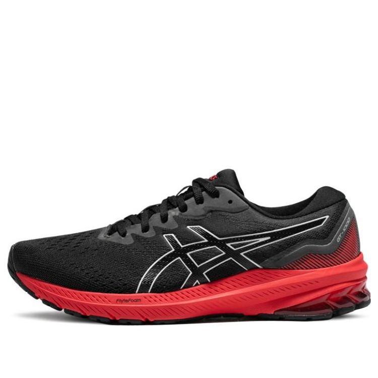 Кецове и обувки Asics GT 1000 11 Червено | 1011B354-008, 0