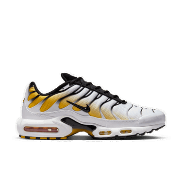 Кецове и обувки Nike Air Max Plus Жълто | DM0032-104, 2