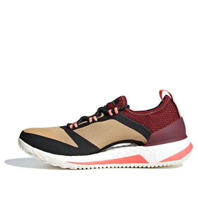 Кецове и обувки adidas Performance PureBoost X TR 3.0 Бежово | AC7554, 0
