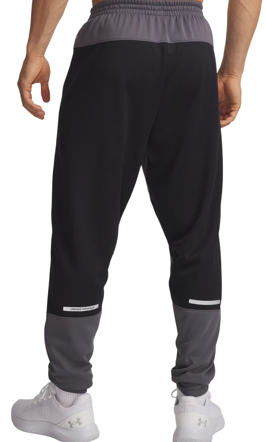 Спортни панталони Under Armour Fleece Pro Utility Pants Многоцветен | 6005695-025, 1