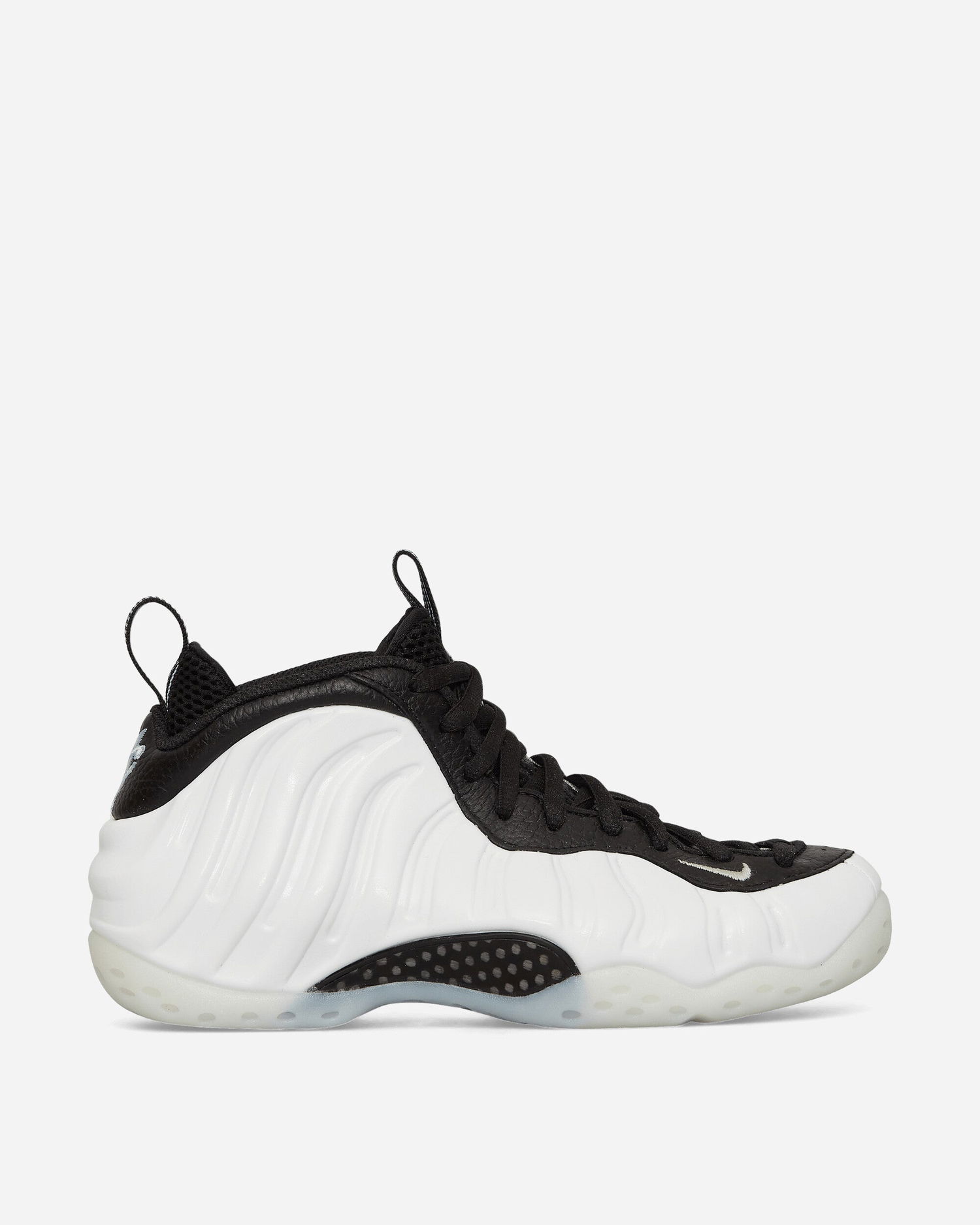 Кецове и обувки Nike Air Foamposite One Penny PE Бяло | DV0815-100, 1