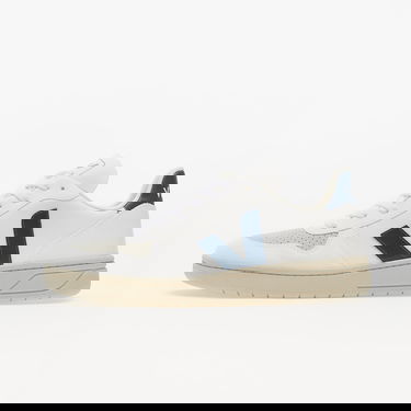 Кецове и обувки Veja V-10 CWL "White/California" Бяло | VX0702087B, 0
