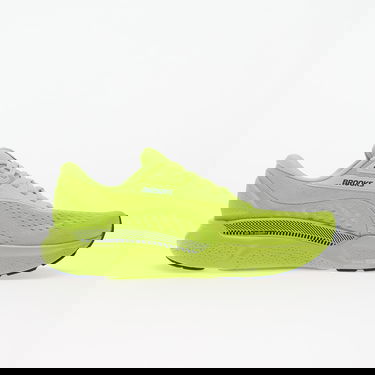 Кецове и обувки Brooks Adrenaline GTS 24 Зелено | 1104371D-336, 2