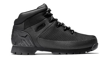 Кецове и обувки Timberland Euro Sprint Waterproof Hiking Черно | A1QHR-015, 1
