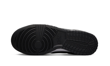 Кецове и обувки Nike Dunk Low Black Panda 2.0 Черно | DV0831-002, 4