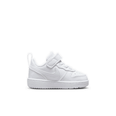 Кецове и обувки Nike Nike Court Borough Low Recraft Бяло | DV5458-106, 2