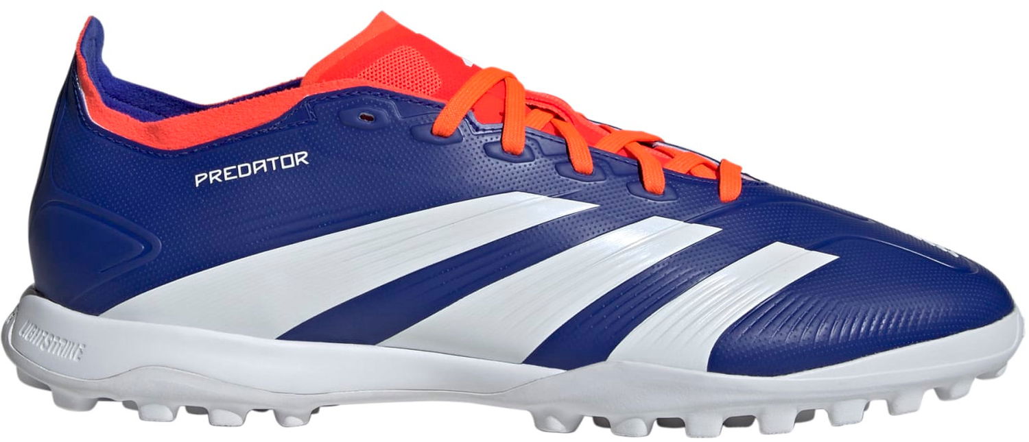 Кецове и обувки adidas Performance Predator League TF Синьо | id0910, 0