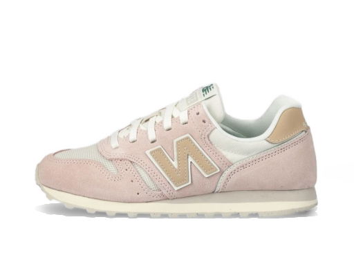 Lifestyle New Balance 373 Розово | WL373RP2