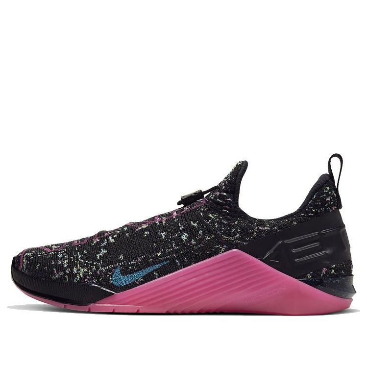 Кецове и обувки Nike React Metcon AMP Черно | CN5501-046, 0