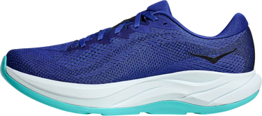 Кецове и обувки Hoka One One Rincon 4 Синьо | 1155130-mlng, 4