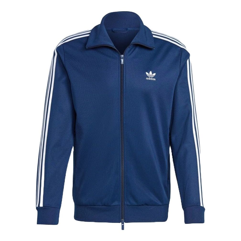 Комплект adidas Originals Adicolor Classics Beckenbauer Track Jacket Синьо | IY8076, 0