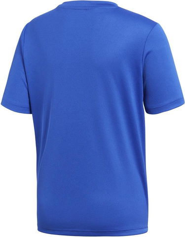 Тениска adidas Originals Core 18 Training Jersey Синьо | cv3495, 1