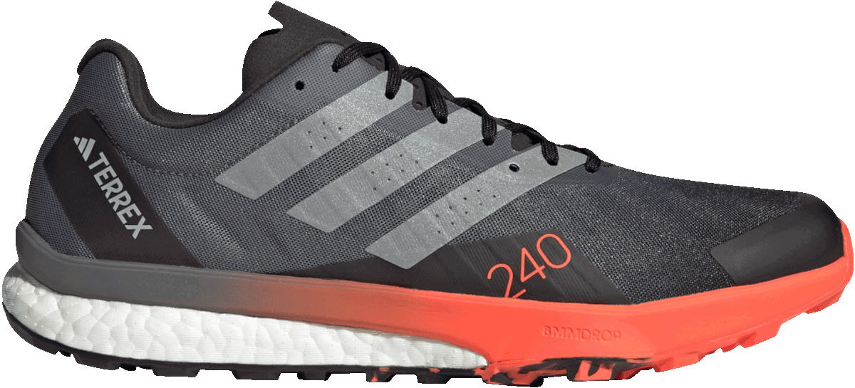 Кецове и обувки adidas Performance TERREX SPEED ULTRA Черно | hr1119, 0