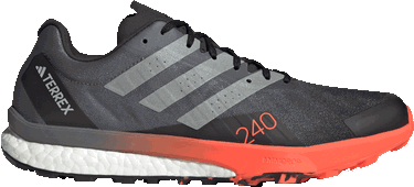 Кецове и обувки adidas Performance TERREX SPEED ULTRA Черно | hr1119, 0