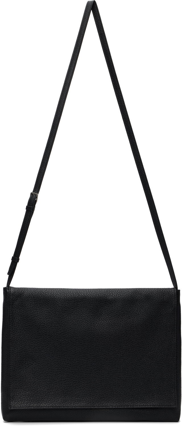 The Row Nan Messenger Bag