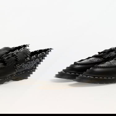Кецове и обувки Dr. Martens Adrian Ga Черно | DM31626001, 4