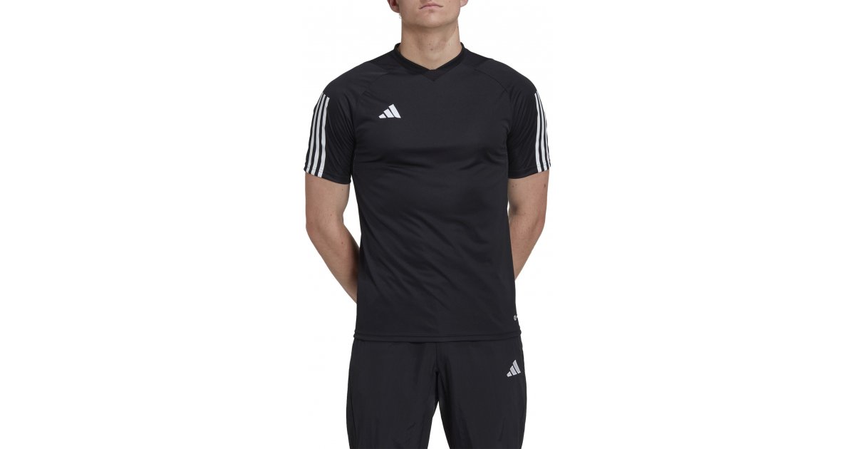 Фланелка adidas Originals Tiro 23 Competition Jersex Черно | hk7638, 1