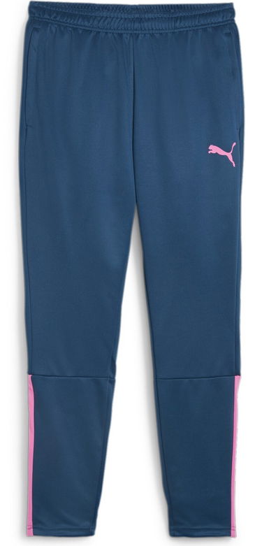 Панталони и дънки Puma teamLIGA Training Pants Тъмно синьо | 657242-56, 0