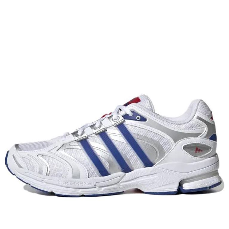 Кецове и обувки adidas Originals Spiritain 2000 Marathon Running Бяло | HR2028