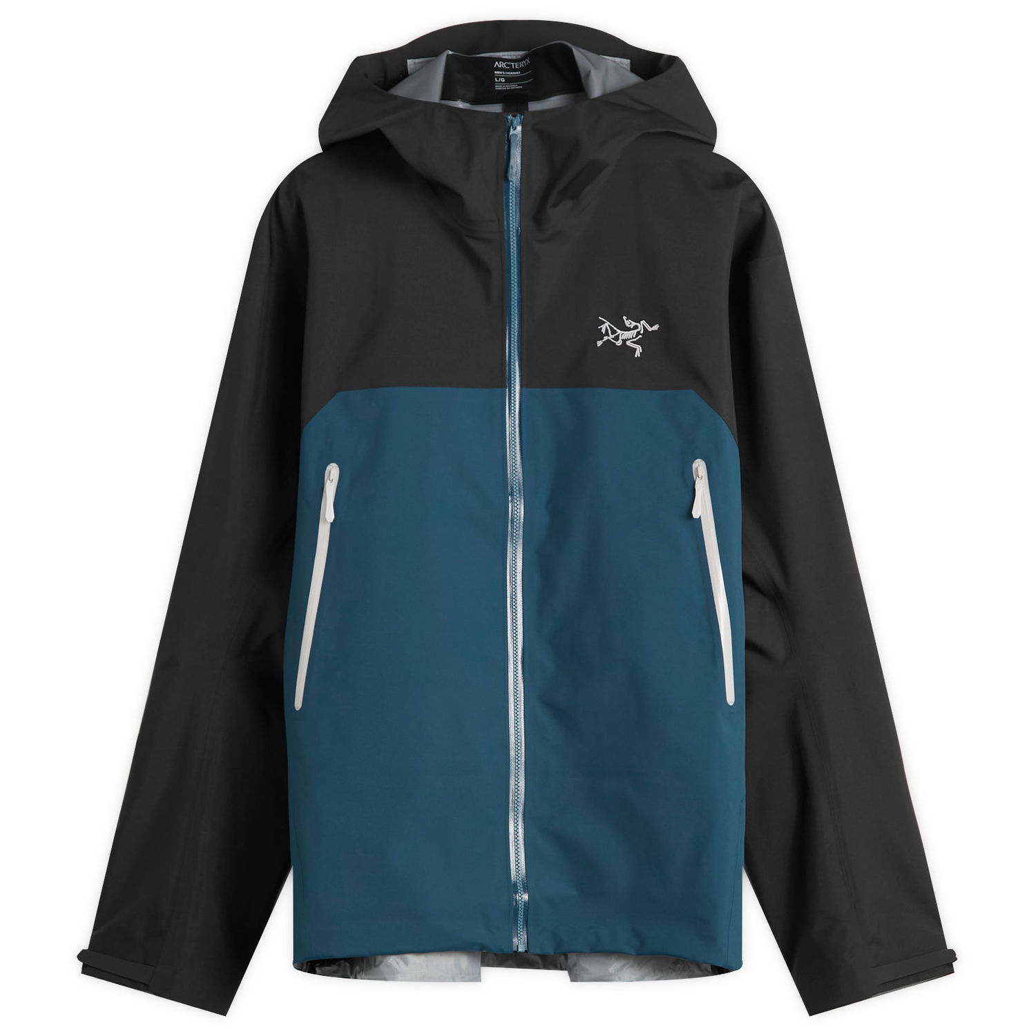 Яке Arcteryx Gore-Tex Jacket Beta Синьо | X000010511-022332, 0