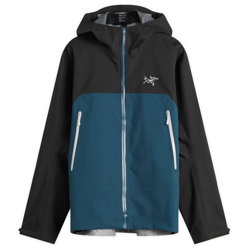 Яке Arcteryx Gore-Tex Jacket Beta Черно | X000010511-022332