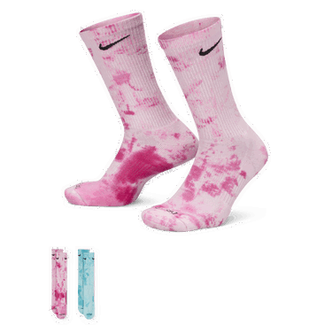 Чорапи Nike Everyday Plus Розово | FJ0747-909, 4