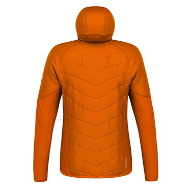 Пухо яке Salewa Ortles Hybrid Twr Hooded Jacket Оранжево
 | 27187-4171, 3