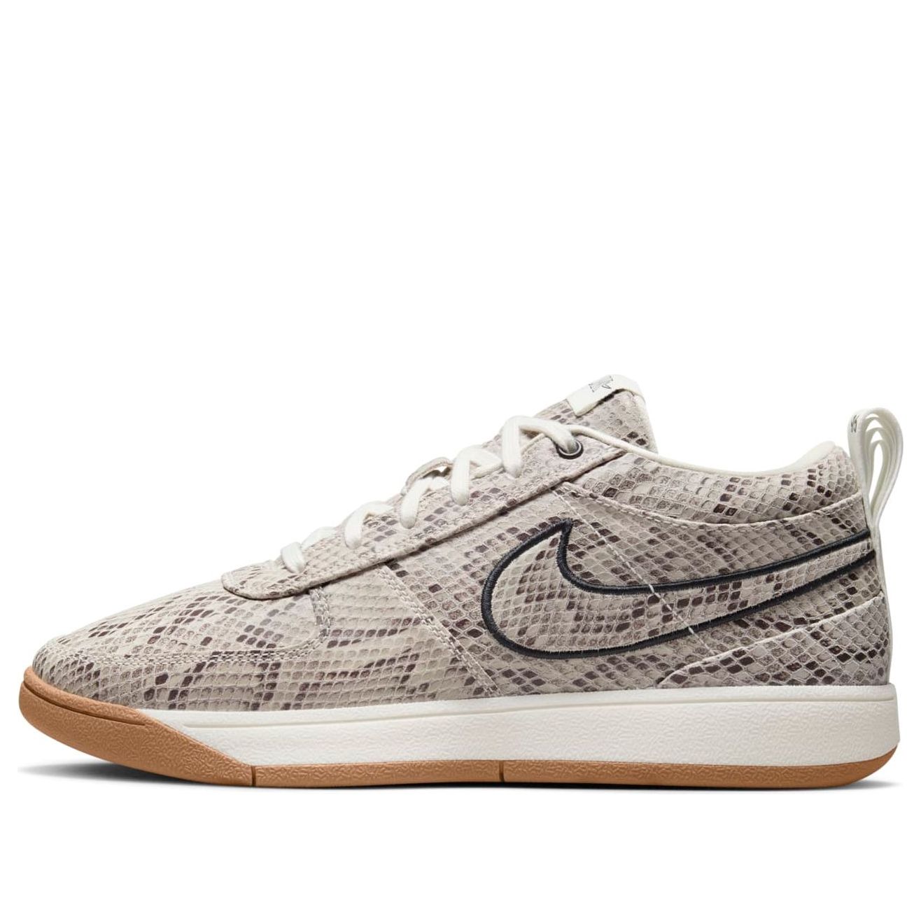 Кецове и обувки Nike Book 1 EP Python Бежово | HJ5353-100, 0