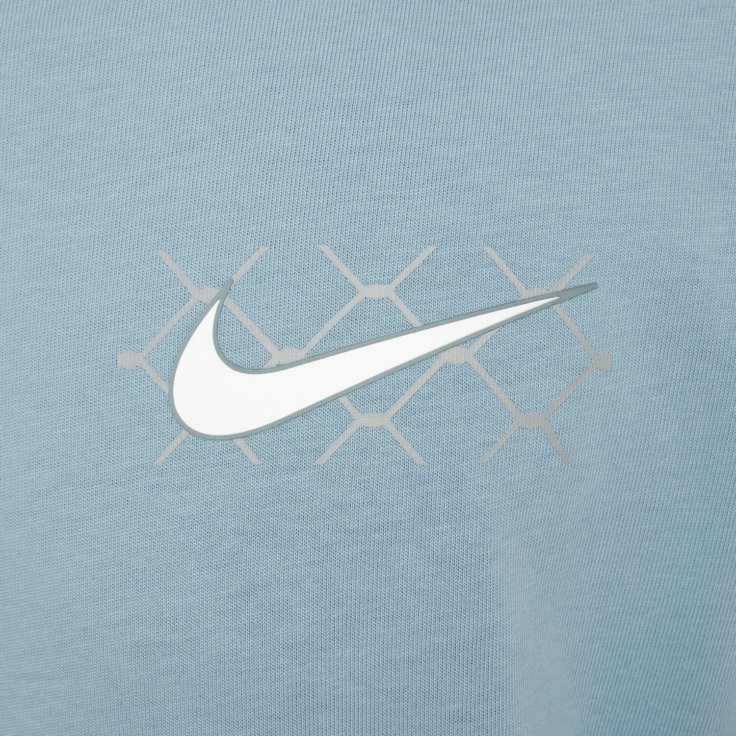 Тениска Nike Max90 T-Shirt Синьо | HF6183-464, 1