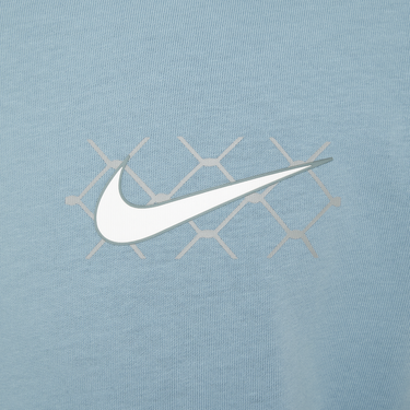 Тениска Nike Max90 T-Shirt Синьо | HF6183-464, 1