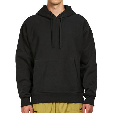 Суитчър Stüssy Back Hood Applique Черно | 118472-0001, 2