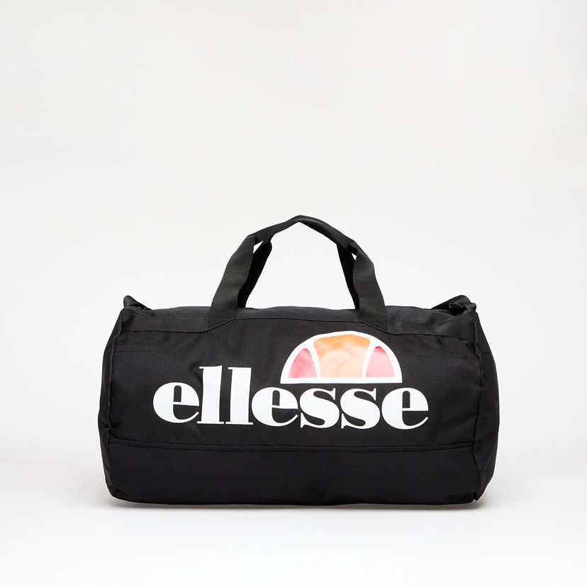 Чанта за пътуване Ellesse Duffel Bag Черно | SAAC1122011