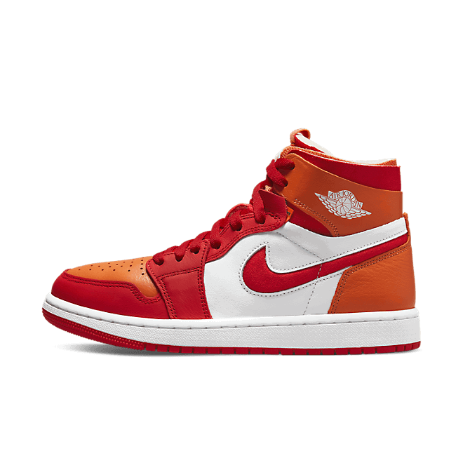 Кецове и обувки Jordan Air Jordan 1 CMFT "Fire Red" Червено | CT0979-603, 0