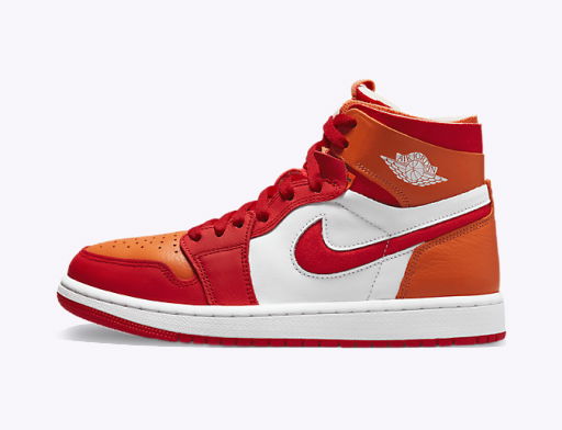 Air Jordan 1 CMFT "Fire Red"