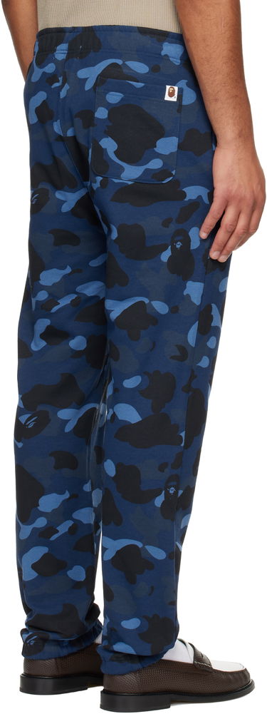 Спортни панталони BAPE Color Camo Sweatpants Многоцветен | 001PTL801005M, 2