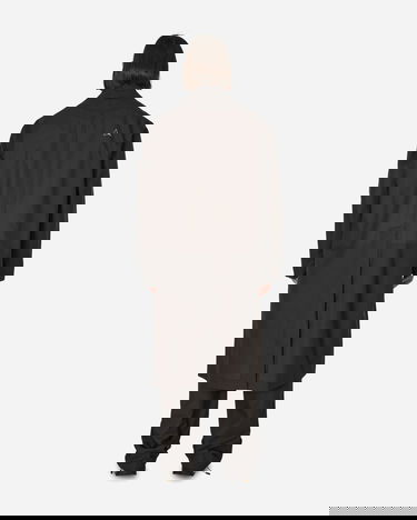 Палта ROA Car Coat Black Черно | RBM0022FA20 1235650, 3
