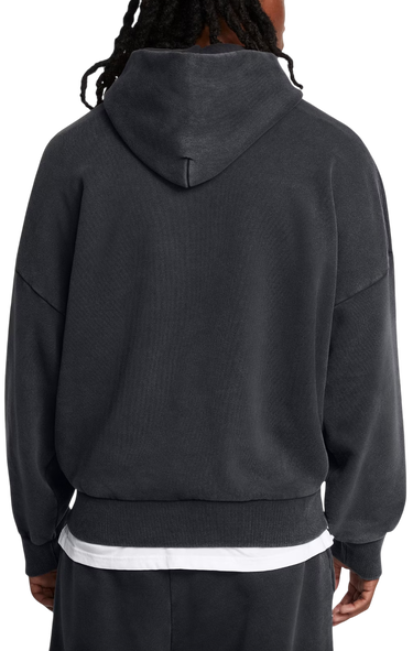 Суитчър Under Armour Icon Hoodie Черно | 1386552-001, 1