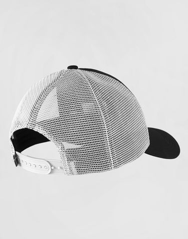 Шапка с козирка FJÄLLRÄVEN 1960 Logo Langtradarkeps Зелено | 78138-620, 3