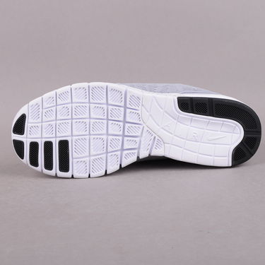 Кецове и обувки Nike SB Stefan Janoski Max Сиво | 631303-001, 4