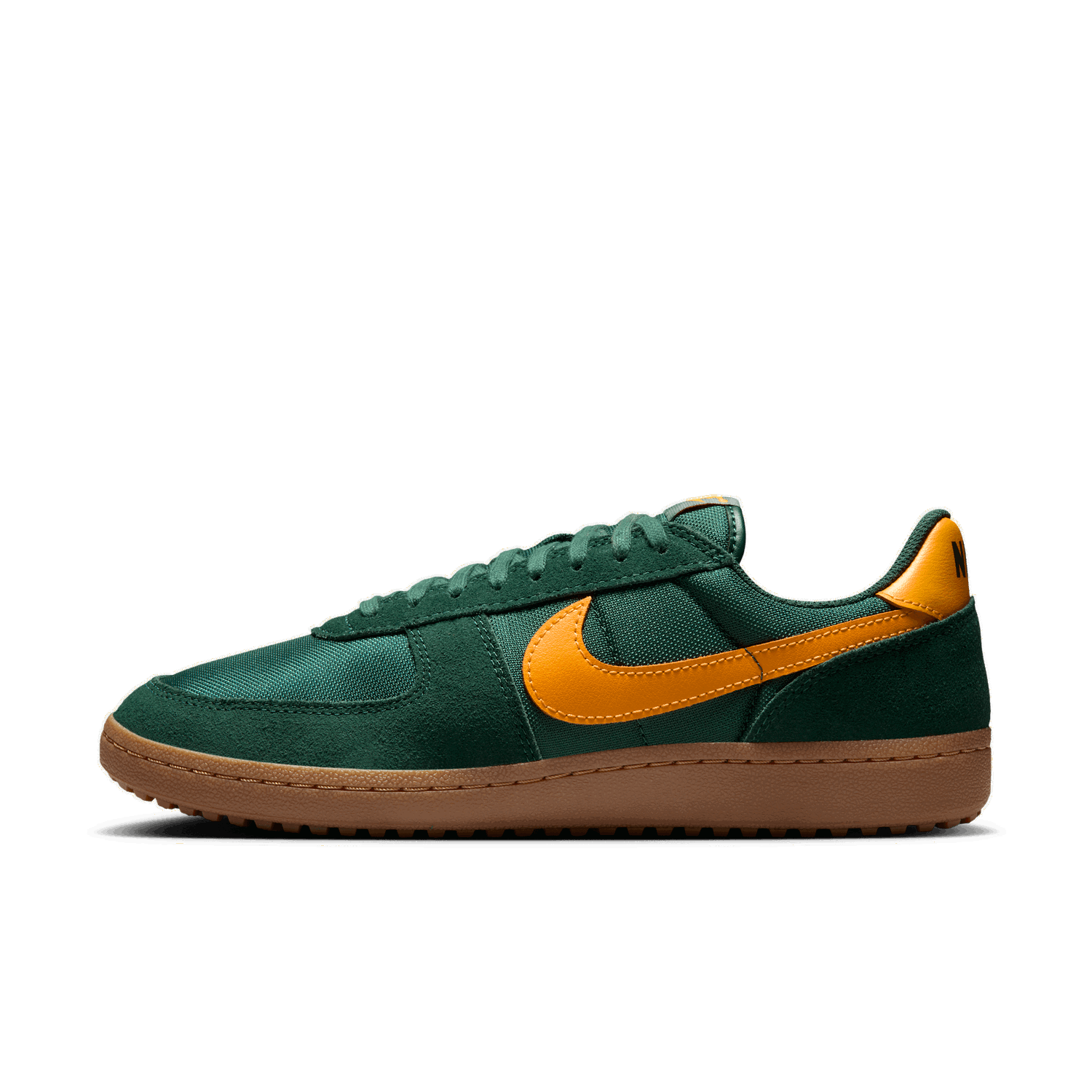 Кецове и обувки Nike Nike Field General Зелено | HF3165-300, 0