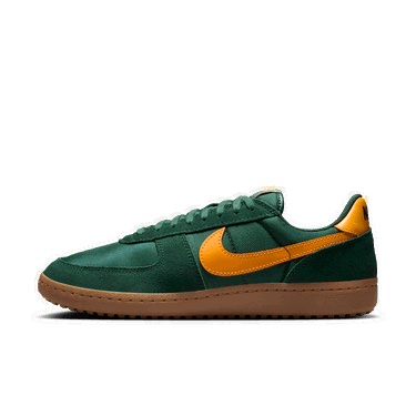 Кецове и обувки Nike Nike Field General Зелено | HF3165-300, 0