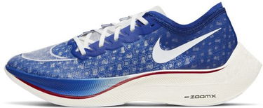 Кецове и обувки Nike ZoomX Vaporfly NEXT% Синьо | DD8337-400, 0