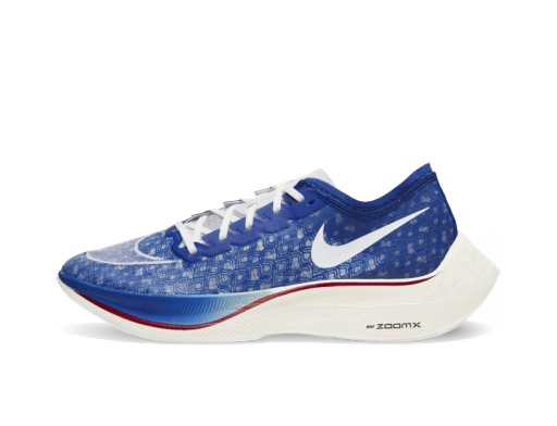 Бягане Nike ZoomX Vaporfly NEXT% Синьо | DD8337-400