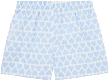 Боксерки AMI Boxers Синьо | HUN003.CO0029, 1