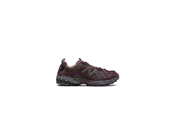 Кецове и обувки New Balance 610 Черно | ML610TG, 0