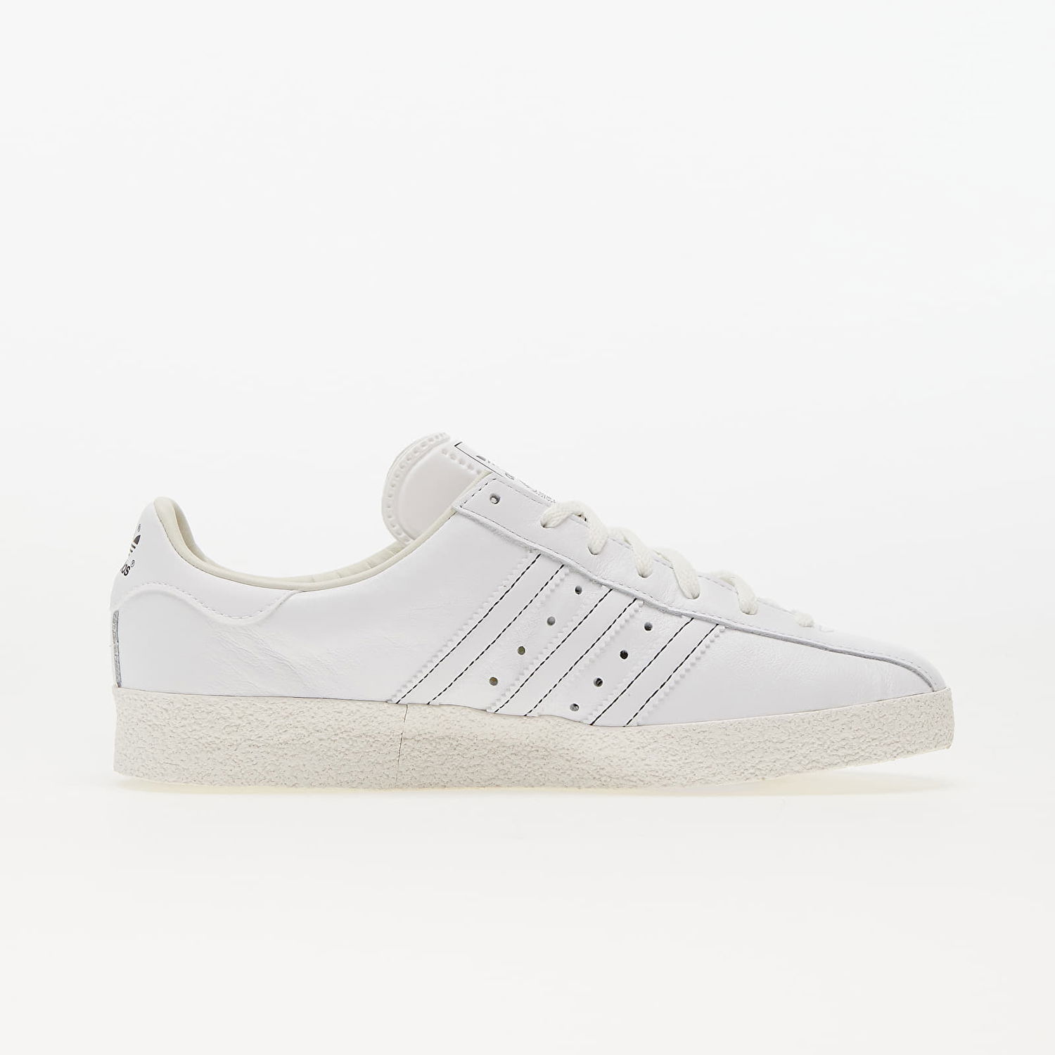 Кецове и обувки adidas Originals Yabisah SPZL Бяло | GZ4292, 1