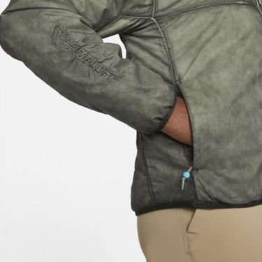 Яке Nike ACG Therma-FIT ADV ACG "Rope De Dope" Packable Insulated Jacket Зелено | DJ1261-321, 1