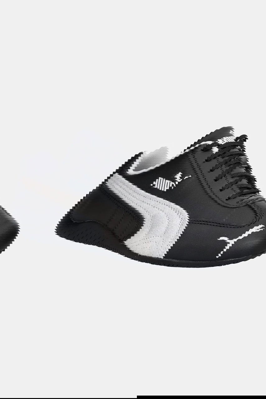 Кецове и обувки Puma Speedcat LTHR Черно | 403175, 0