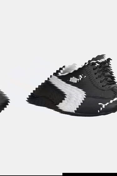 Кецове и обувки Puma Speedcat LTHR Черно | 403175, 0