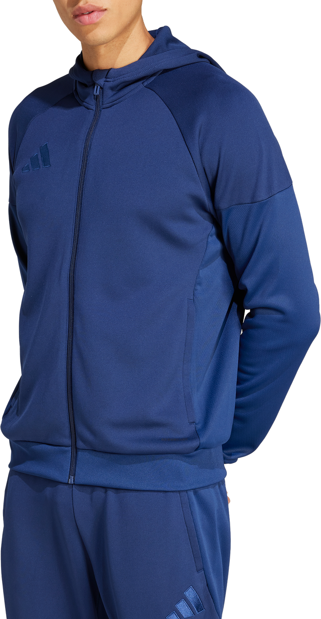 TIRO25 FZ Hoodie